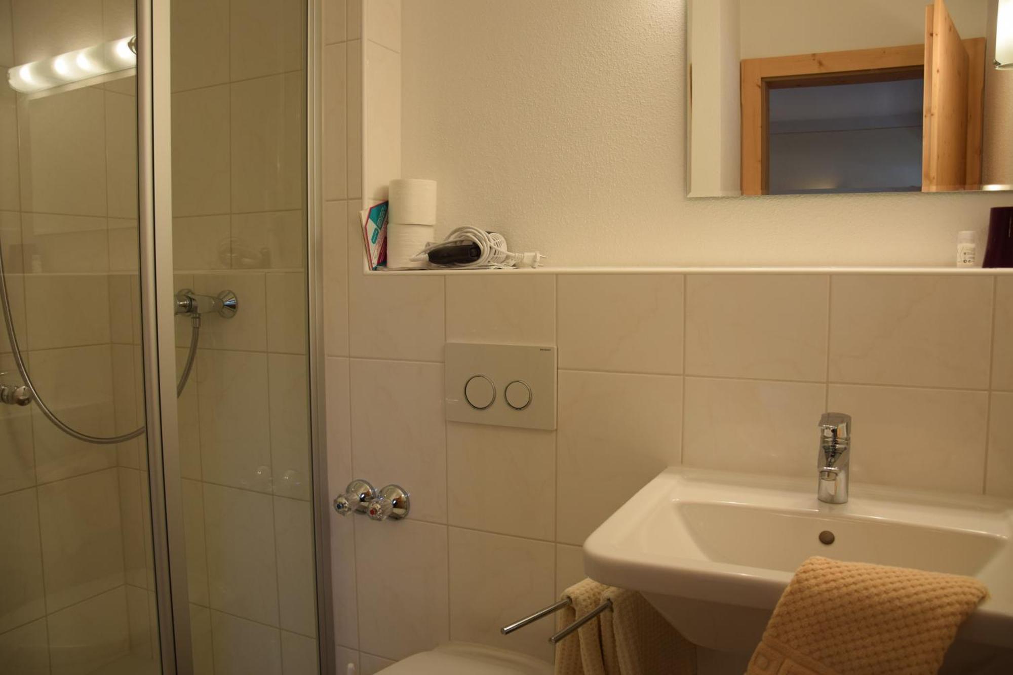 Hotel Kraftquelle Schlossblick Angerberg  Pokoj fotografie