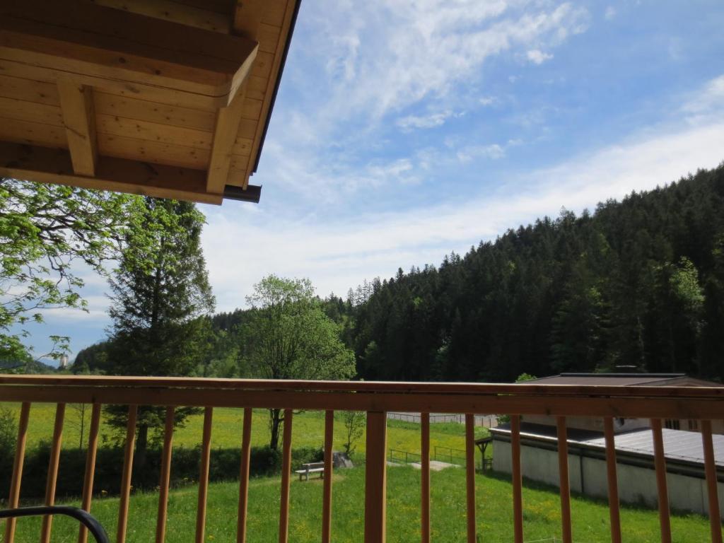 Hotel Kraftquelle Schlossblick Angerberg  Pokoj fotografie