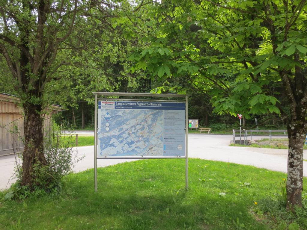 Hotel Kraftquelle Schlossblick Angerberg  Exteriér fotografie