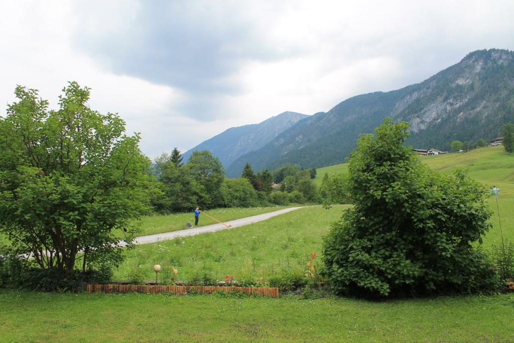 Hotel Kraftquelle Schlossblick Angerberg  Exteriér fotografie
